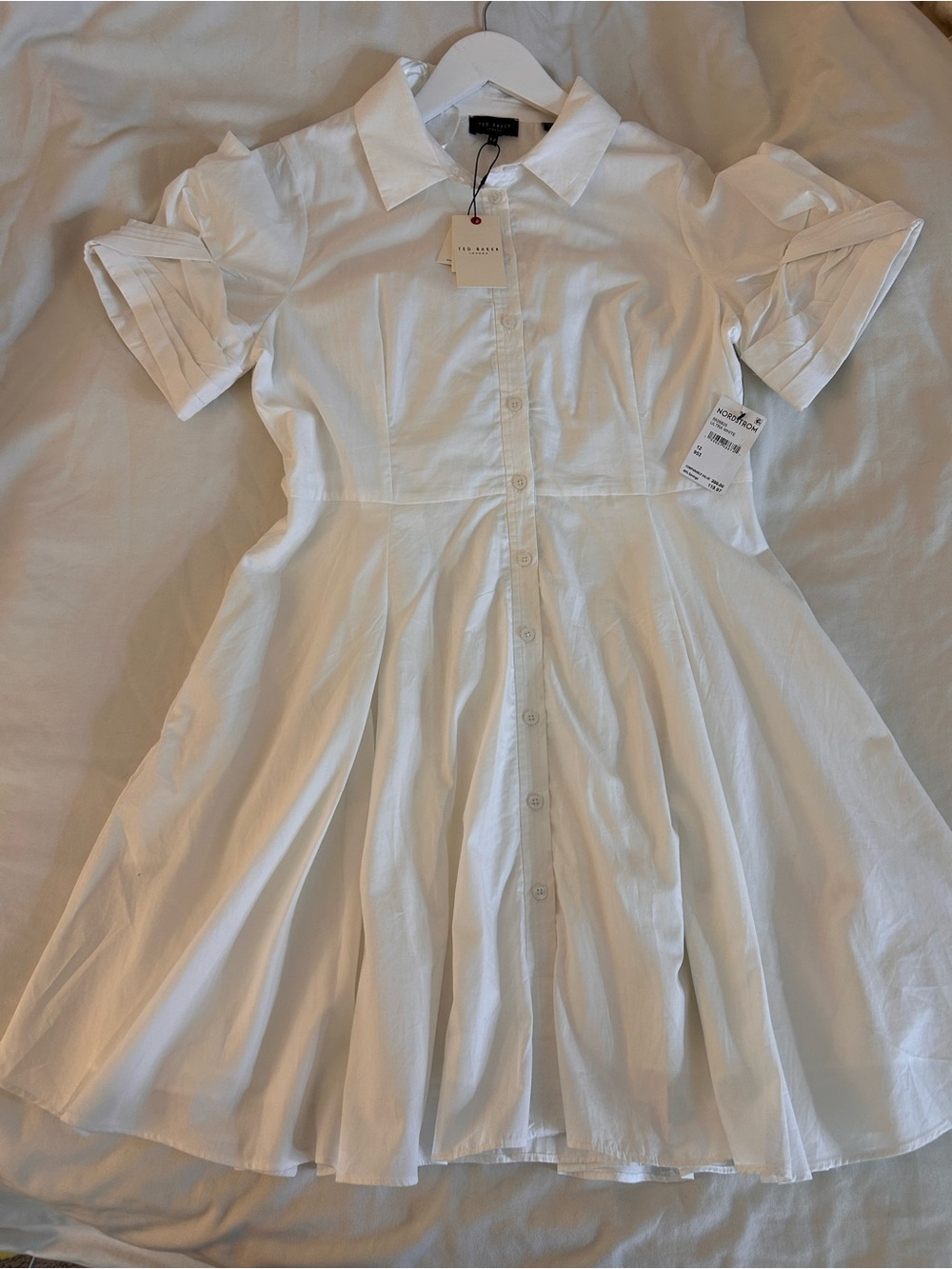 Ted Baker Shirtdress